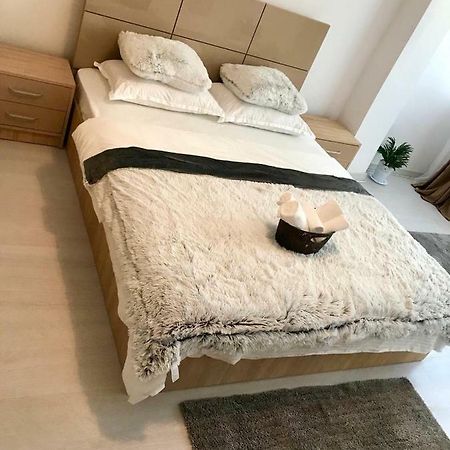Anastasia Apartament Cu 2 Camere Orşova Екстериор снимка