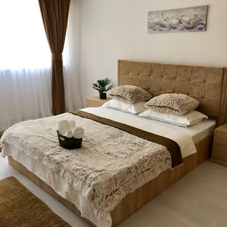 Anastasia Apartament Cu 2 Camere Orşova Екстериор снимка