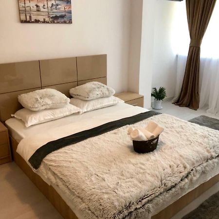 Anastasia Apartament Cu 2 Camere Orşova Екстериор снимка