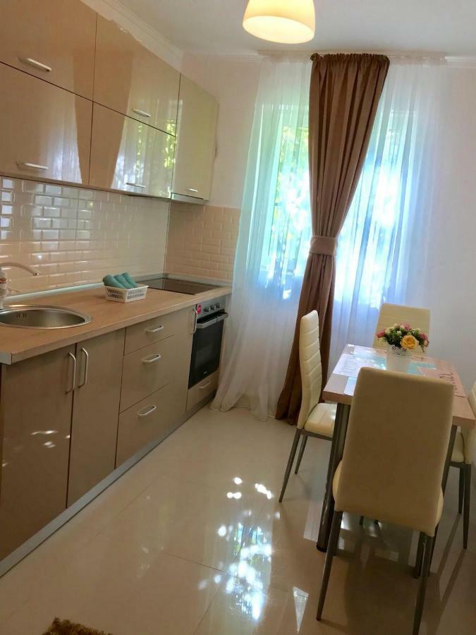 Anastasia Apartament Cu 2 Camere Orşova Екстериор снимка