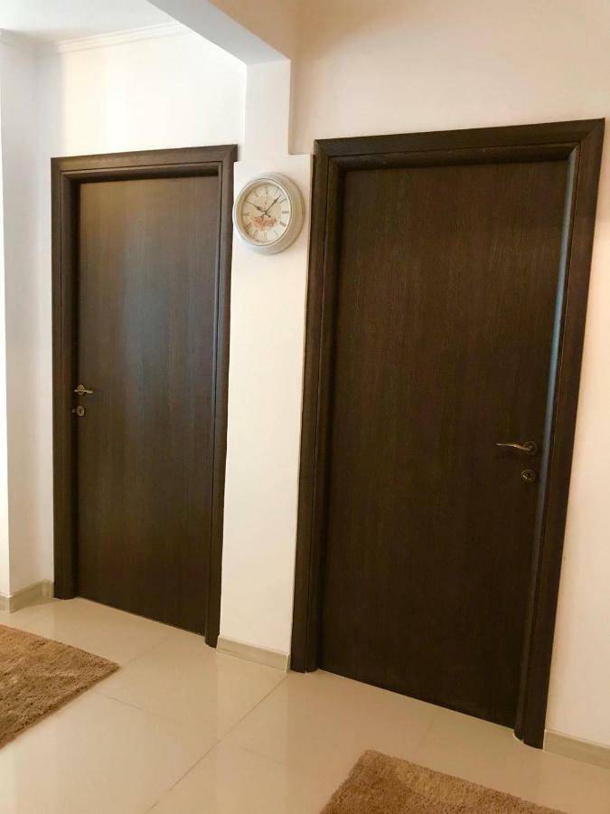 Anastasia Apartament Cu 2 Camere Orşova Екстериор снимка