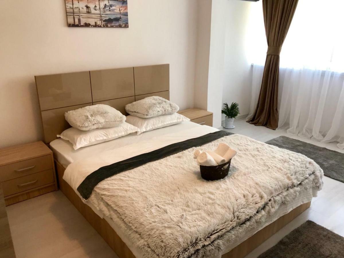 Anastasia Apartament Cu 2 Camere Orşova Екстериор снимка