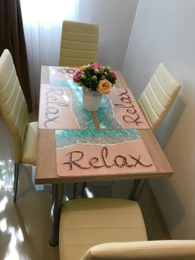 Anastasia Apartament Cu 2 Camere Orşova Екстериор снимка