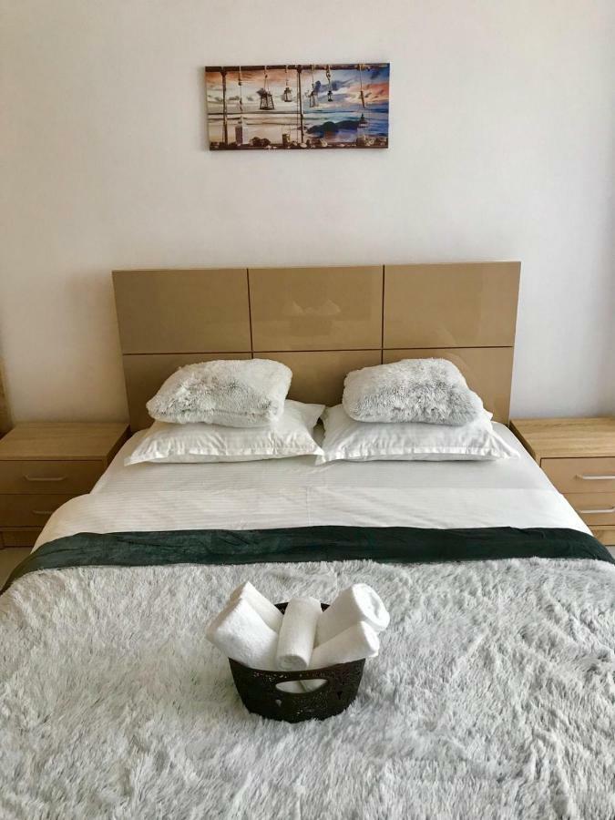 Anastasia Apartament Cu 2 Camere Orşova Екстериор снимка